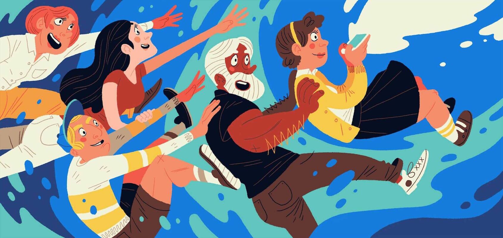 Customer Engagement Best Practices & Examples for 2021