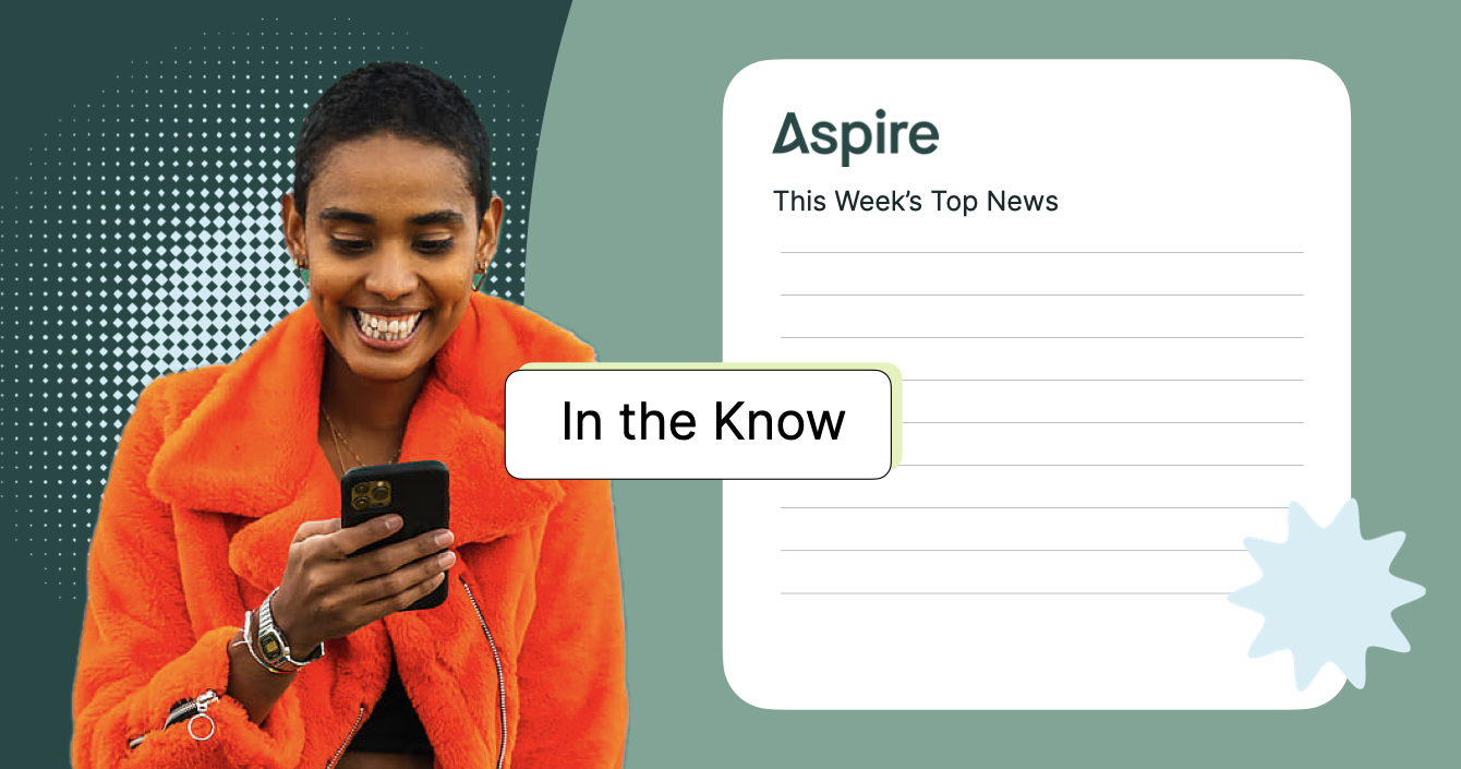 In the Know: Your Weekly Marketing Digest