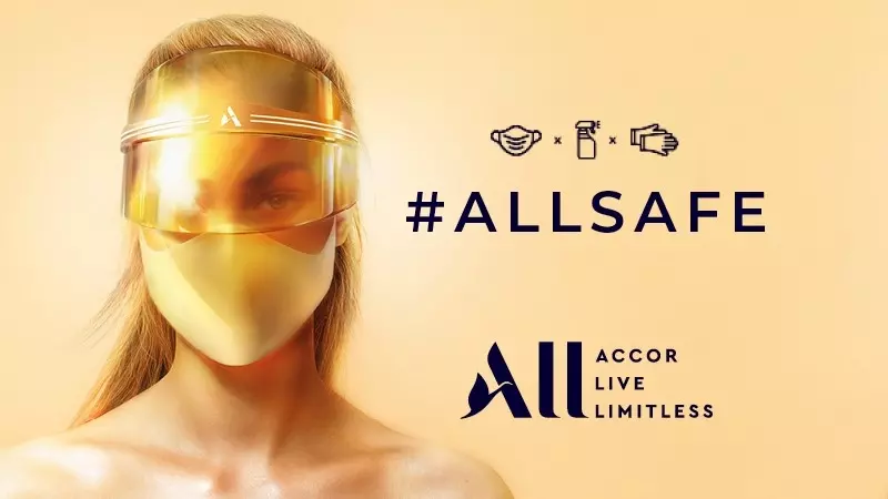 Accor Pioneers New Hotel Guest Safety Initiative | Cvent Blog
