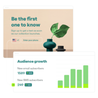 How to collect more subscriber information with multi-step forms [+ walkthrough]