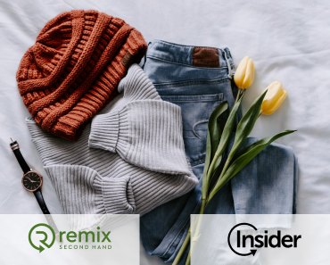 Omnichannel customer journeys help Remix achieve 22.23% higher conversions Success Story