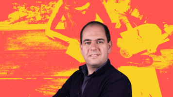 A Slice on Xavier Anguera, Co-Founder and CTO of Elsa