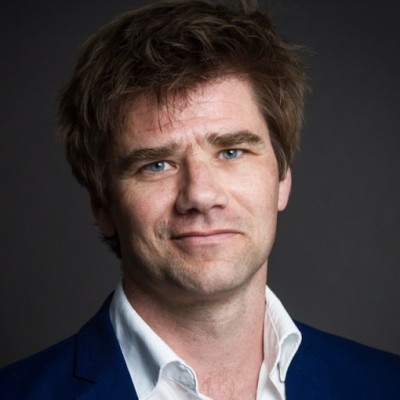 Robert van Ossenbruggen