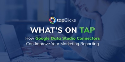 How Megalytic's Google Data Studio Connector Can Streamline Your Reporting