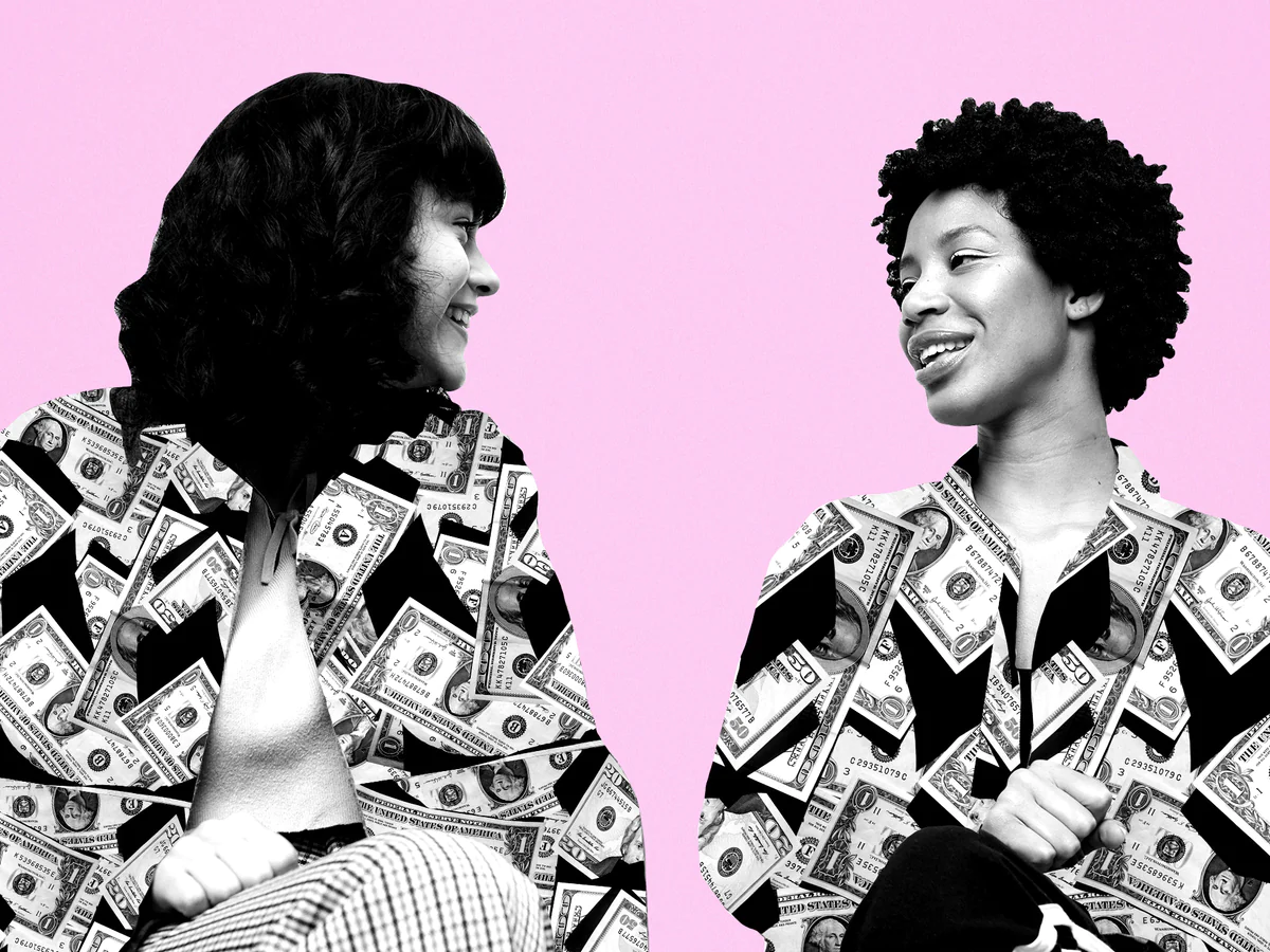 How I Negotiated That Raise-As A Nonprofit Marketing Coordinator