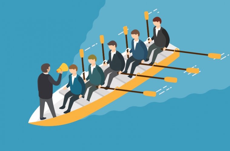 Growing Pains: How Do You Manage a Team That Keeps Growing?