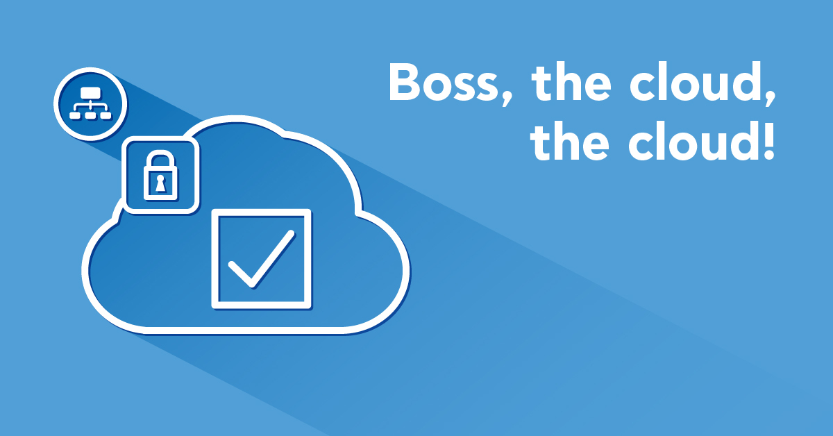 A summer chat about the Cloud - TalentLMS Blog