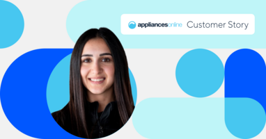 Appliances Online unified its digital and in-store experiences and generated $1M in ARR with Intercom