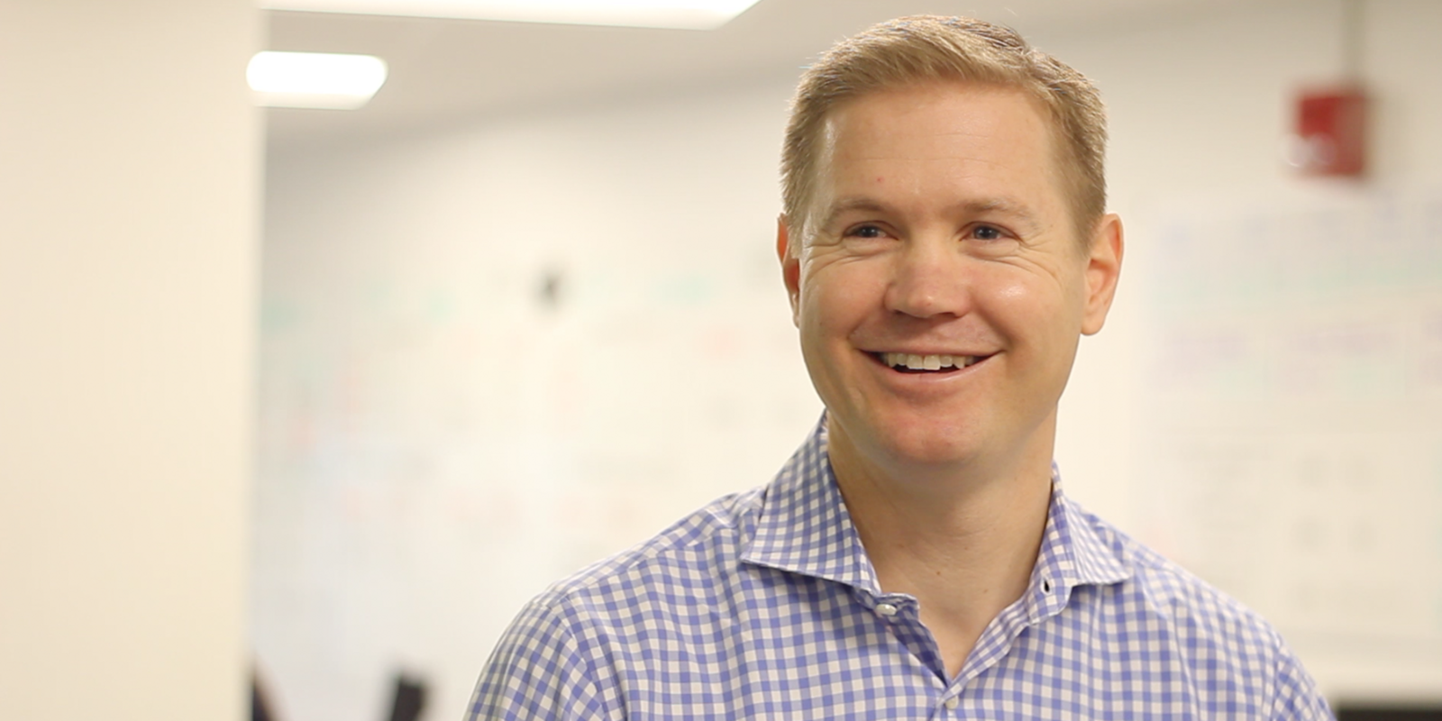 Introducing Sigstr's New CEO, Bryan Wade - Terminus Site