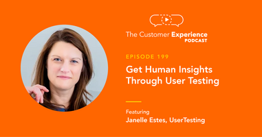 Get Human Insights Through User Testing