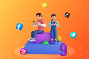 How to get more views on your social media profile: 9 tips & tricks