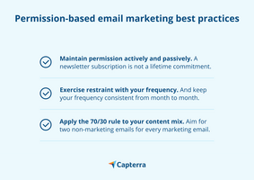 Permission-Based Email Marketing: What It Is, and How To Do It Right