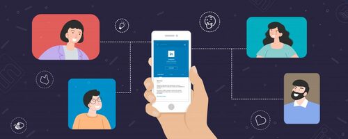 How to Boost Numbers with LinkedIn Selling - Freshsales Blogs