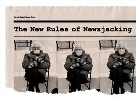 The New Rules of Newsjacking - Ceros Inspire: Create, Share, Inspire