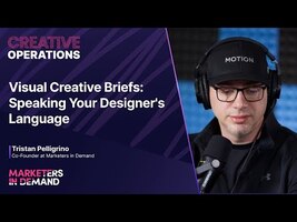 Visual Creative Briefs: Speaking Your Designer's Language