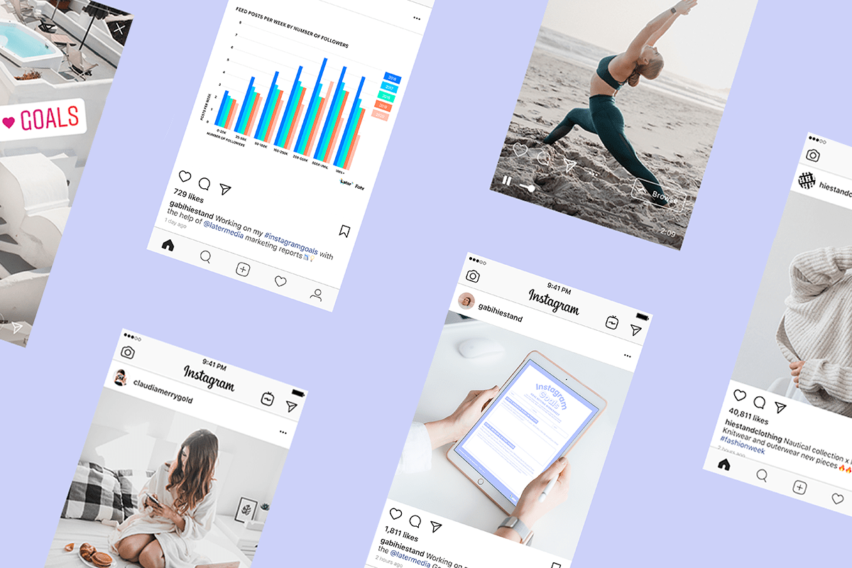 How to Set Social Media Goals in 2023 (+ Achieve Them!)