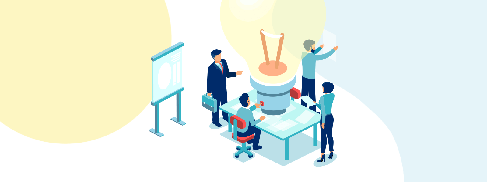 6 Things You Can Learn From Industry Experts to Become One Yourself