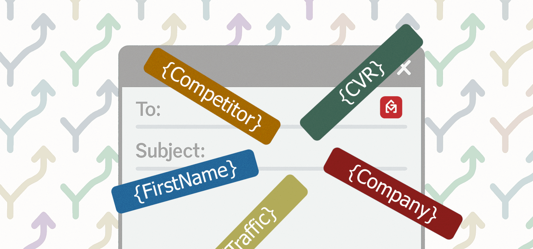 Mail Merge Subject Lines: 3 Secret Killers and 5 Smart Options