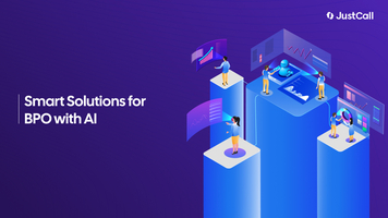 AI & Robots Are Redefining BPOs - Are They Human-Friendly?