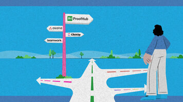 Top 17 Trello Alternatives & Competitors to Use in 2024