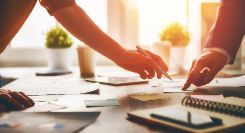 Making Outbound Sales Work