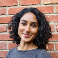 Neha Palacherla Hystad