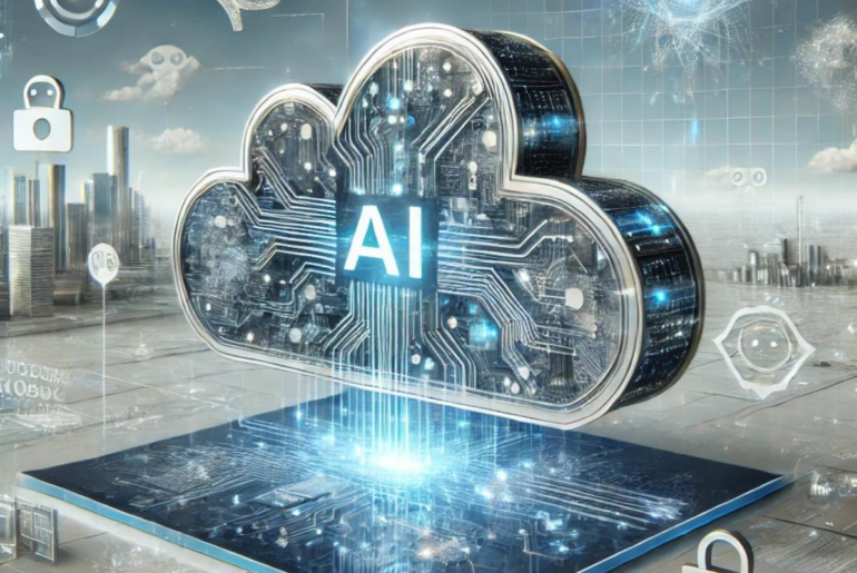 Embracing the Future: How GenAI is Revolutionizing Cloud Infrastructure for Growing Tech Vendors