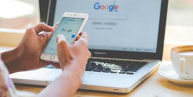 Quick Tip Tuesday: Check out "Google Tips" for ideas on how to get more out of Google