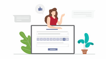 Playbook: Unpacking Customer Preferences, Behaviors, and Attitudes by Augmenting NPS Surveys