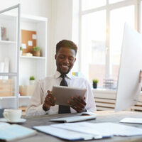 The 3 C's to building a great sales enablement program