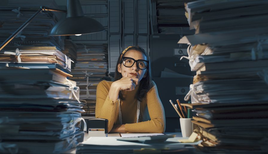 Top Tips for Creative Idea Generation