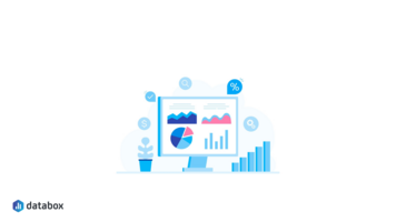 How to Build a Great SEO Client Dashboard? A Step-By-Step Video Tutorial | Databox Blog