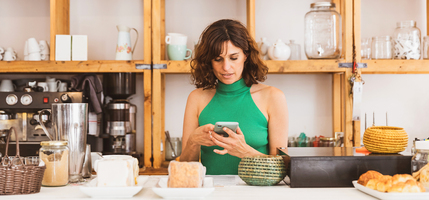 Use Klaviyo for a Holiday Business Text Message Campaign