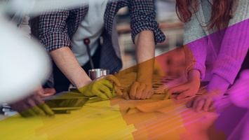 Things to Consider When Deciding Whether to Refresh Your Brand