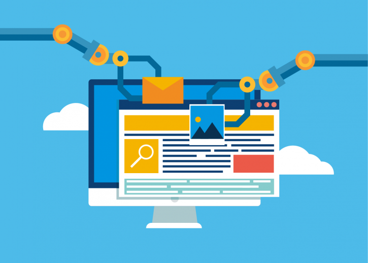 Do UK workers find automation at work a hero or villain?