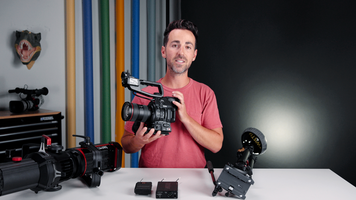 Wistia's Guide to Video Gear: Three Setups for Any Budget