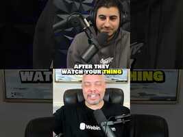 Your Webinar's Success = THIS 🎯