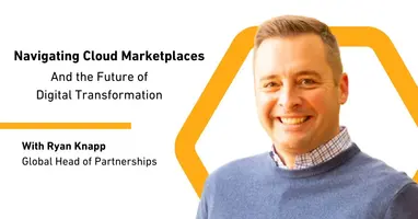 Navigating Cloud Marketplaces and the Future of Digital Transformation 
