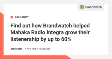 Mahaka Radio Integra