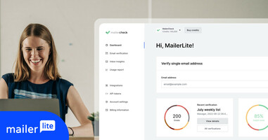 MailerCheck Keeps Your Email List Clean to Boost Deliverability