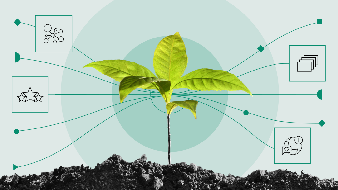 How to Grow Beyond Listings with Yext