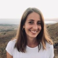 Camilla Cecilie Hansen