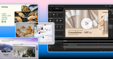 Unlocking Creative Excellence with Premium Video Ad Products