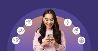 A Comprehensive Guide to Different Types of Marketing Automation