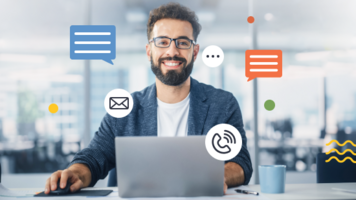 What is lead nurturing