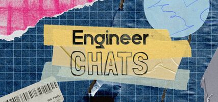 Intercom presents Engineer Chats