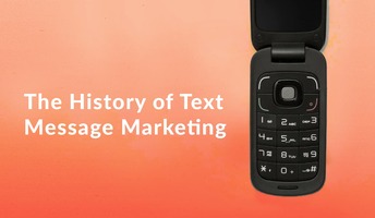 30 Years of SMS And The History Of Mobile Fundraising
