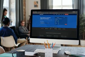 Is Your Email API Simple And Secured?