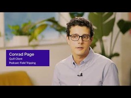 Quill client talks limitless future of podcasting