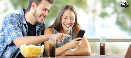 Publishers: Mobile Branded Content Engagement is 63% Higher vs. PC